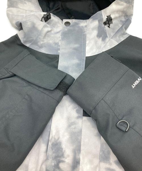 THE NORTH FACE（ザ ノース フェイス）THE NORTH FACE (ザ ノース フェイス) NOVERTY VAIDEN JACKET/マウンテンパーカー グレー サイズ:XLの古着・服飾アイテム