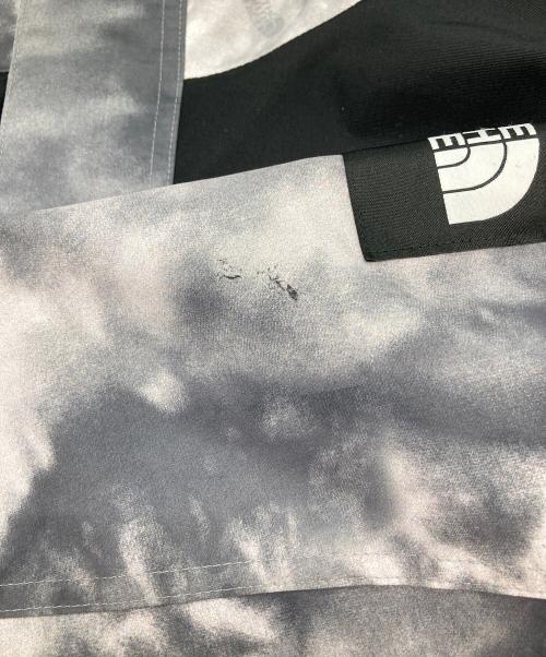 THE NORTH FACE（ザ ノース フェイス）THE NORTH FACE (ザ ノース フェイス) NOVERTY VAIDEN JACKET/マウンテンパーカー グレー サイズ:XLの古着・服飾アイテム