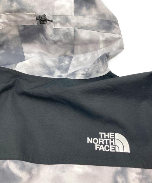 THE NORTH FACE（ザ ノース フェイス）THE NORTH FACE (ザ ノース フェイス) NOVERTY VAIDEN JACKET/マウンテンパーカー グレー サイズ:XLの古着・服飾アイテム