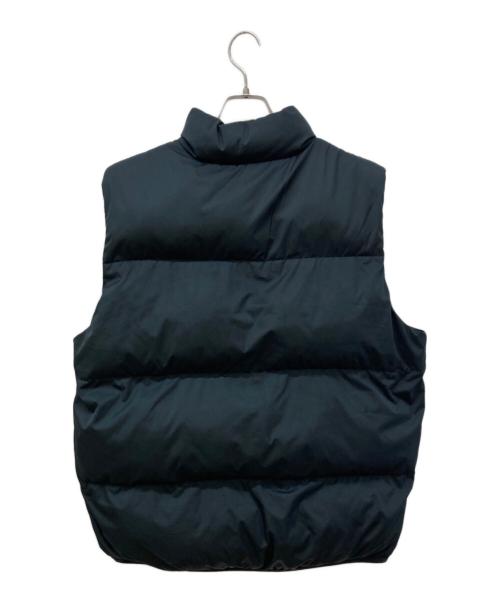 NIKE（ナイキ）NIKE (ナイキ) Therma-FIT Puffer VEST ブラック サイズ:Lの古着・服飾アイテム