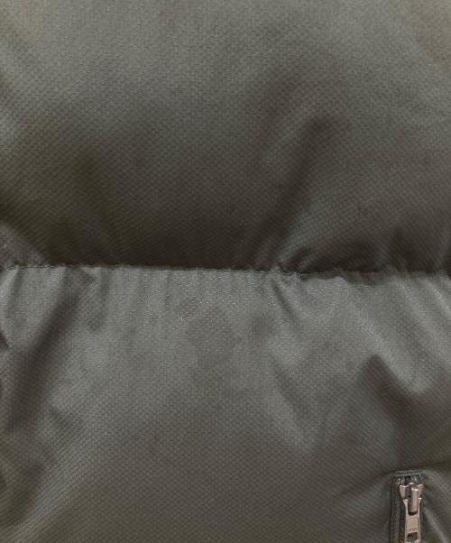 NIKE（ナイキ）NIKE (ナイキ) Therma-FIT Puffer VEST ブラック サイズ:Lの古着・服飾アイテム