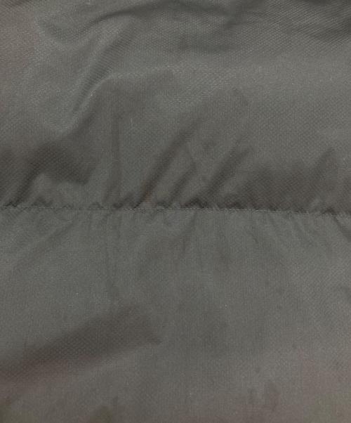 NIKE（ナイキ）NIKE (ナイキ) Therma-FIT Puffer VEST ブラック サイズ:Lの古着・服飾アイテム