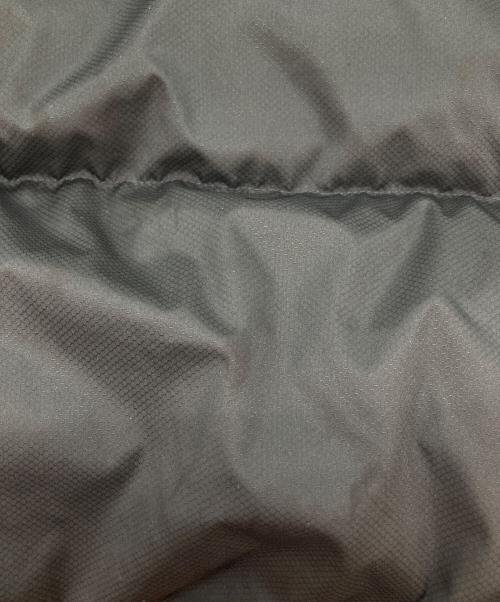 NIKE（ナイキ）NIKE (ナイキ) Therma-FIT Puffer VEST ブラック サイズ:Lの古着・服飾アイテム