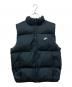 NIKE（ナイキ）の古着「Therma-FIT Puffer VEST」｜ブラック