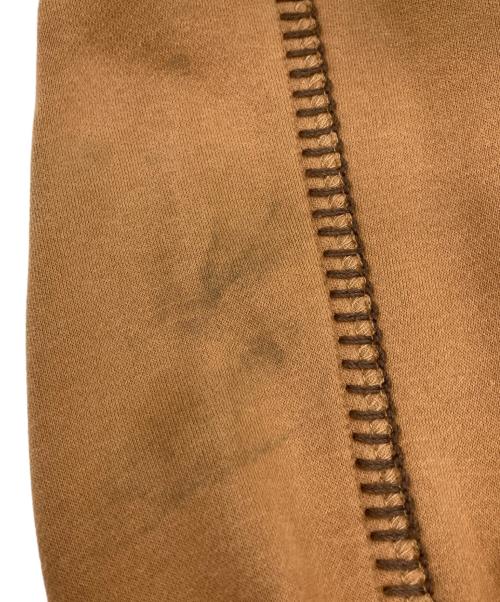 UGG（アグ）UGG (アグ) Classic Sweatpant ベージュ サイズ:Sの古着・服飾アイテム