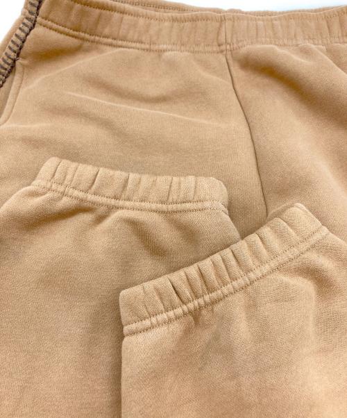 UGG（アグ）UGG (アグ) Classic Sweatpant ベージュ サイズ:Sの古着・服飾アイテム