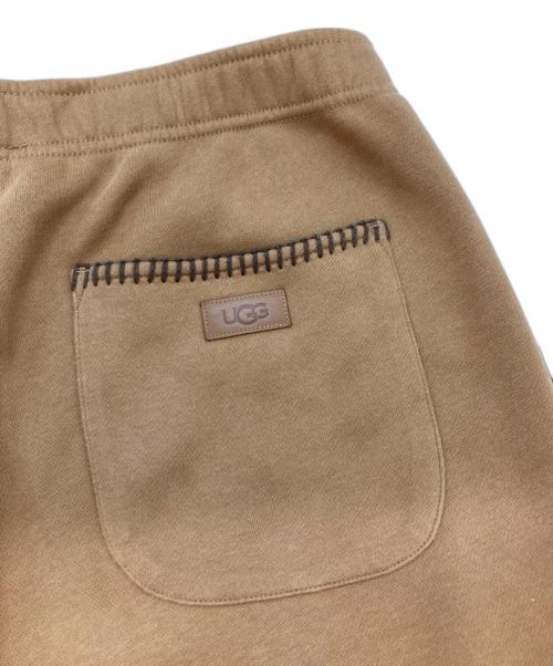 UGG（アグ）UGG (アグ) Classic Sweatpant ベージュ サイズ:Sの古着・服飾アイテム