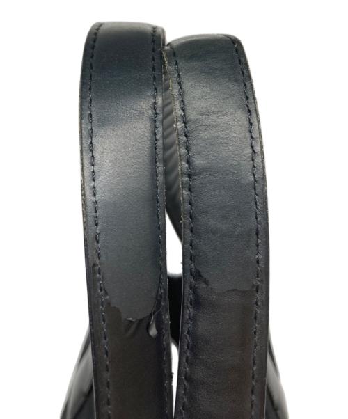 CHANEL（シャネル）CHANEL (シャネル) ニュートラベルトートバッグPM ブラックの古着・服飾アイテム