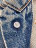 中古・古着 LEVI'S (リーバイス) 4thデニムジャケット インディゴ サイズ:-：33000円