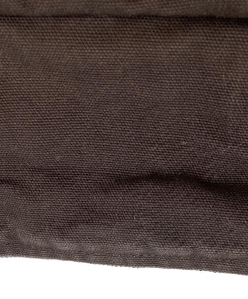 CarHartt（カーハート）CarHartt (カーハート) トラディショナルコート ブラウン サイズ:Sの古着・服飾アイテム