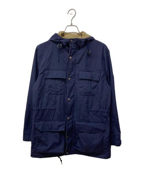 AIGLE（エーグル）AIGLE (エーグル) パーテックスシールドナイロンジャケット ネイビー サイズ:Mの古着・服飾アイテム