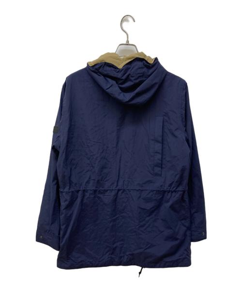 AIGLE（エーグル）AIGLE (エーグル) パーテックスシールドナイロンジャケット ネイビー サイズ:Mの古着・服飾アイテム