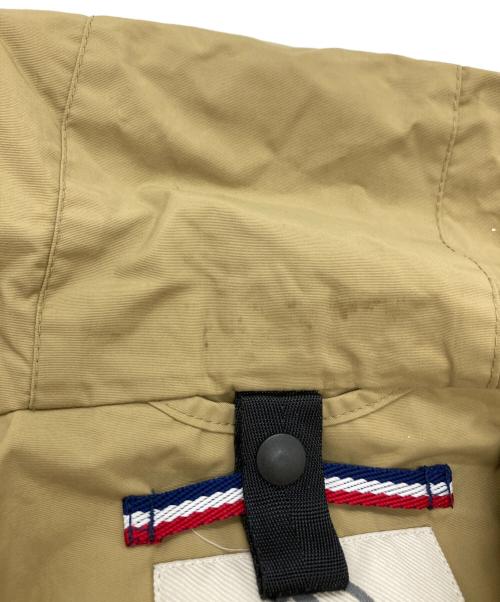 AIGLE（エーグル）AIGLE (エーグル) パーテックスシールドナイロンジャケット ネイビー サイズ:Mの古着・服飾アイテム