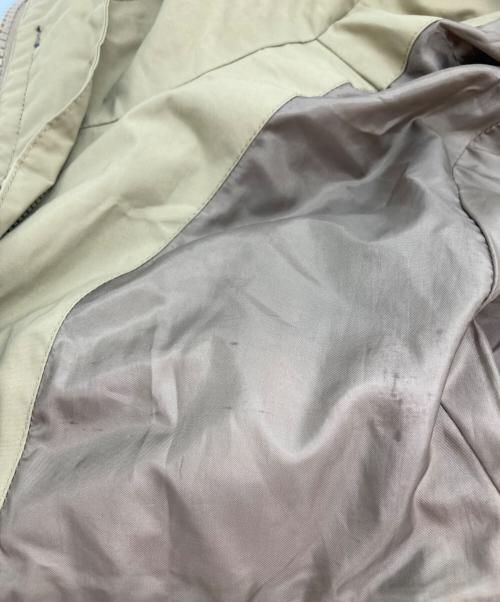 AIGLE（エーグル）AIGLE (エーグル) パーテックスシールドナイロンジャケット ネイビー サイズ:Mの古着・服飾アイテム