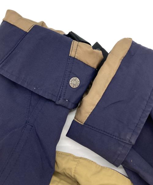 AIGLE（エーグル）AIGLE (エーグル) パーテックスシールドナイロンジャケット ネイビー サイズ:Mの古着・服飾アイテム