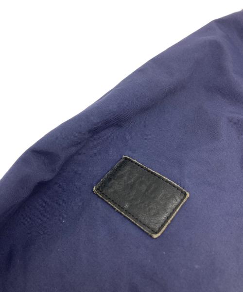 AIGLE（エーグル）AIGLE (エーグル) パーテックスシールドナイロンジャケット ネイビー サイズ:Mの古着・服飾アイテム