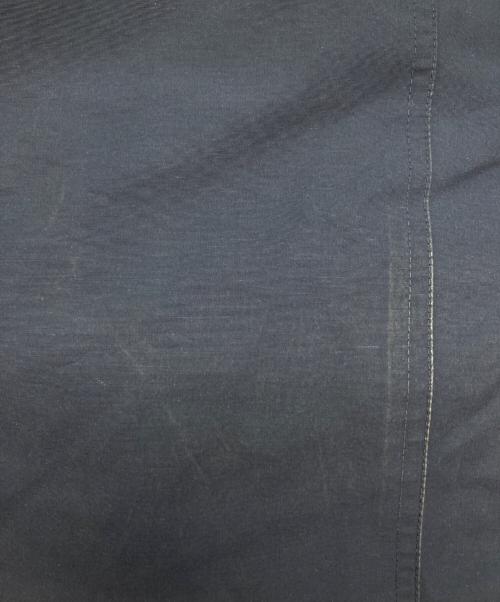 NANGA（ナンガ）NANGA (ナンガ) URBAN RESEARCH DOORS (アーバンリサーチドアーズ) ダウンジャケット ネイビー サイズ:Mの古着・服飾アイテム