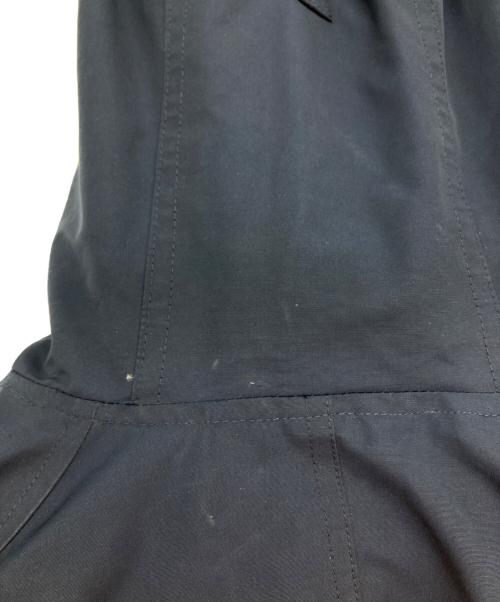 NANGA（ナンガ）NANGA (ナンガ) URBAN RESEARCH DOORS (アーバンリサーチドアーズ) ダウンジャケット ネイビー サイズ:Mの古着・服飾アイテム