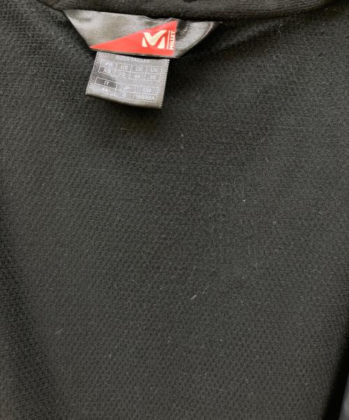 MILLET（ミレー）MILLET (ミレー) GRANDS MONTETS GTX JKT/ナイロンジャケット ブラック サイズ:Sの古着・服飾アイテム