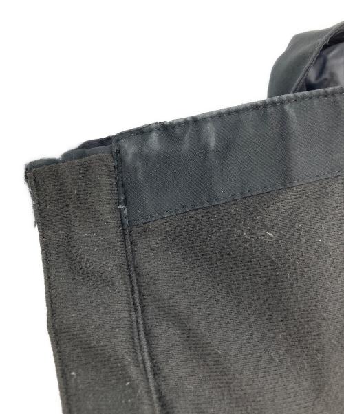 MILLET（ミレー）MILLET (ミレー) GRANDS MONTETS GTX JKT/ナイロンジャケット ブラック サイズ:Sの古着・服飾アイテム