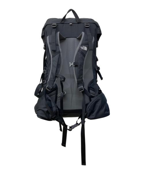 THE NORTH FACE（ザ ノース フェイス）THE NORTH FACE (ザ ノース フェイス) W TELLUS 42/リュック ブラックの古着・服飾アイテム