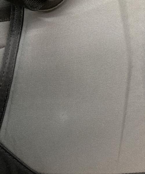 THE NORTH FACE（ザ ノース フェイス）THE NORTH FACE (ザ ノース フェイス) W TELLUS 42/リュック ブラックの古着・服飾アイテム