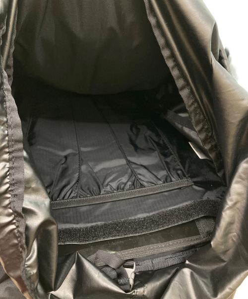 THE NORTH FACE（ザ ノース フェイス）THE NORTH FACE (ザ ノース フェイス) W TELLUS 42/リュック ブラックの古着・服飾アイテム