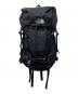 THE NORTH FACE（ザ ノース フェイス）の古着「W TELLUS 42/リュック」｜ブラック