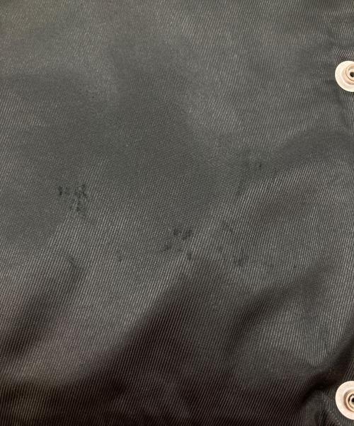 Champion（チャンピオン）Champion (チャンピオン) Let it Ride (レットイットライド) ブルゾン ブラック サイズ:Ⅿの古着・服飾アイテム