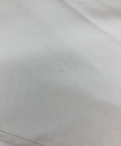 stussy（ステューシー）stussy (ステューシー) NIKE (ナイキ) 両面プリントカットソー ホワイト サイズ:Ⅿの古着・服飾アイテム