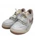 NIKE（ナイキ）の古着「Air Jordan Legacy 312 Low/スニーカー」｜ホワイト×ピンク