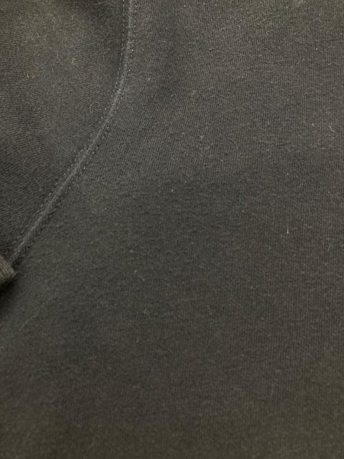 POLO RALPH LAUREN（ポロ・ラルフローレン）POLO RALPH LAUREN (ポロ・ラルフローレン) ポロベアプリントパーカー ブラック サイズ:Ⅿの古着・服飾アイテム