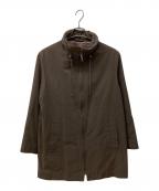 BURBERRY LONDONバーバリーロンドン）の古着「ジャケット」｜ブラウン