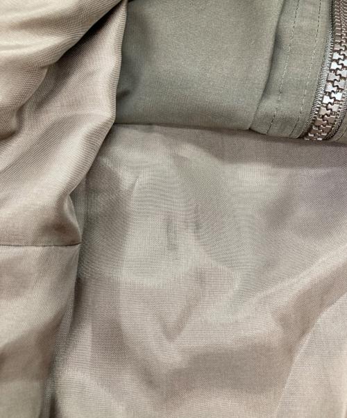 BURBERRY LONDON（バーバリーロンドン）BURBERRY LONDON (バーバリーロンドン) ジャケット ブラウン サイズ:38の古着・服飾アイテム