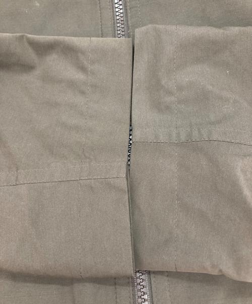 BURBERRY LONDON（バーバリーロンドン）BURBERRY LONDON (バーバリーロンドン) ジャケット ブラウン サイズ:38の古着・服飾アイテム