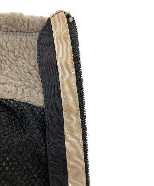 Patagonia（パタゴニア）Patagonia (パタゴニア) クラシックレトロXベスト グレー サイズ:XSの古着・服飾アイテム