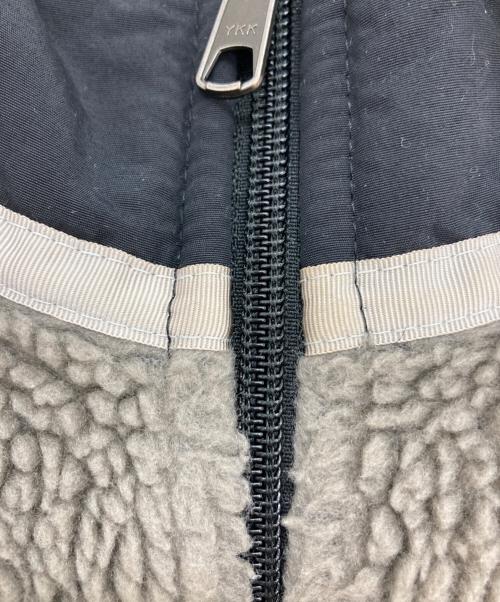 Patagonia（パタゴニア）Patagonia (パタゴニア) クラシックレトロXベスト グレー サイズ:XSの古着・服飾アイテム