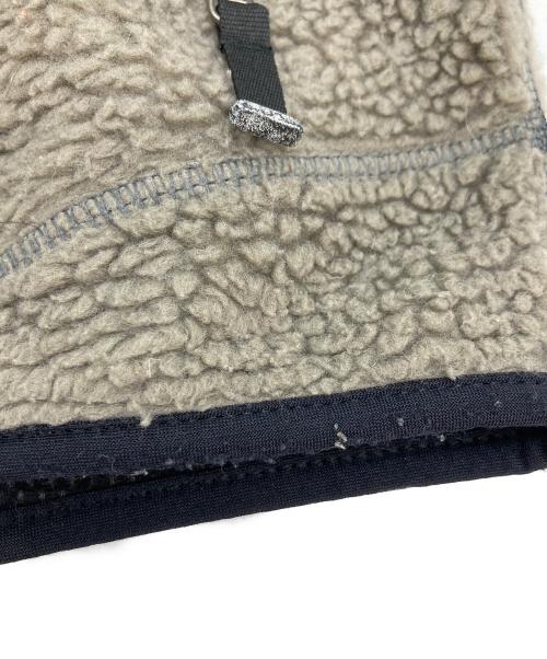 Patagonia（パタゴニア）Patagonia (パタゴニア) クラシックレトロXベスト グレー サイズ:XSの古着・服飾アイテム