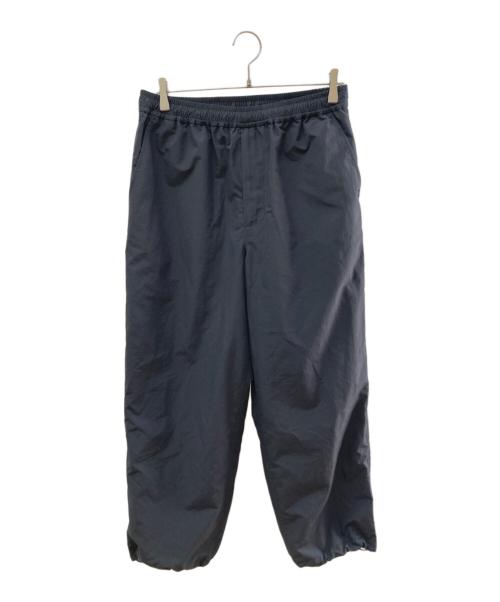 DAIWA PIER39（ダイワ ピア39）DAIWA PIER39 (ダイワ ピア39) TECH EASY TROUSERS TWILL/ナイロンパンツ グレー サイズ:Sの古着・服飾アイテム