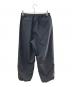 DAIWA PIER39 (ダイワ ピア39) TECH EASY TROUSERS TWILL/ナイロンパンツ グレー サイズ:S：9000円