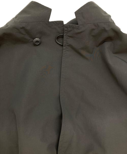 DAIWA PIER39（ダイワ ピア39）DAIWA PIER39 (ダイワ ピア39) TECH LOOSE 2B JACKET TWILL/ナイロンジャケット グレー サイズ:Sの古着・服飾アイテム
