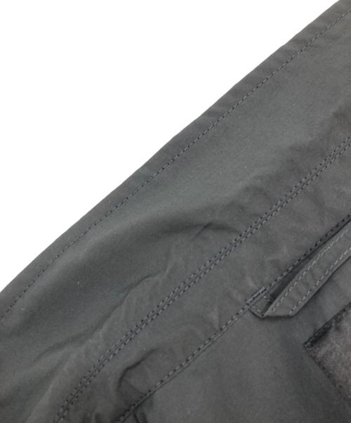 DAIWA PIER39（ダイワ ピア39）DAIWA PIER39 (ダイワ ピア39) TECH LOOSE 2B JACKET TWILL/ナイロンジャケット グレー サイズ:Sの古着・服飾アイテム