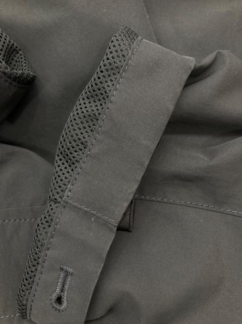 DAIWA PIER39（ダイワ ピア39）DAIWA PIER39 (ダイワ ピア39) TECH LOOSE 2B JACKET TWILL/ナイロンジャケット グレー サイズ:Sの古着・服飾アイテム