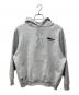 DESCENDANT（ディセンダント）の古着「パーカー」｜グレー