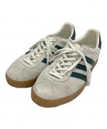 adidas（アディダス）の古着「スニーカー」｜ホワイト×グリーン