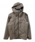 Patagonia（パタゴニア）の古着「Boulder Fork Rain Jacket/マウンテンパーカー」｜カーキ