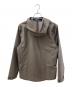Patagonia (パタゴニア) Boulder Fork Rain Jacket/マウンテンパーカー カーキ サイズ:XS：18000円