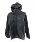 Patagonia（パタゴニア）の古着「Boulder Fork Rain Jacket/マウンテンパーカー」｜ブラック