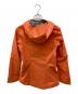 Patagonia (パタゴニア) グラナイト・クレスト・レイン・ジャケット/マウンテンパーカー オレンジ サイズ:XS：17000円