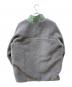 Patagonia (パタゴニア) ボアジャケット グレー×グリーン サイズ:XL：23000円